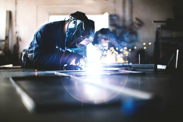 Best Aerospace and Defense Welding in Farley, KY