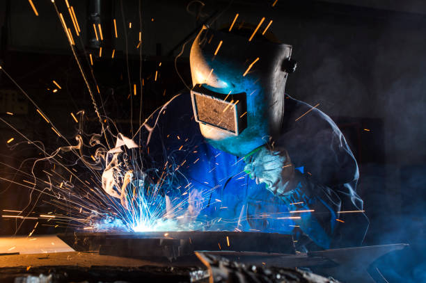 Farley, KY Welder & Metal Fabrication Company