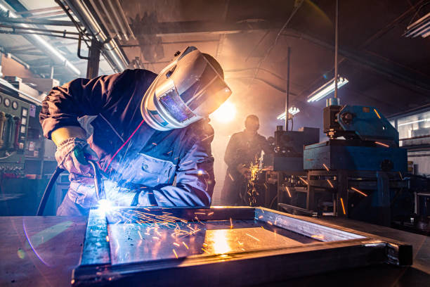 Best Food and Beverage Processing Equipment Welding in Farley, KY