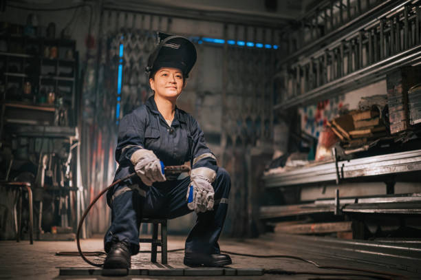 Best Structural Steel Welding in Farley, KY