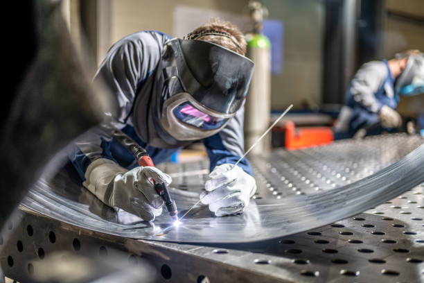Best Welding Equipment Sales and Repair in Farley, KY