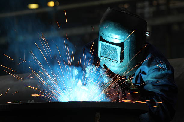 Affordable Welder Services in Farley, KY