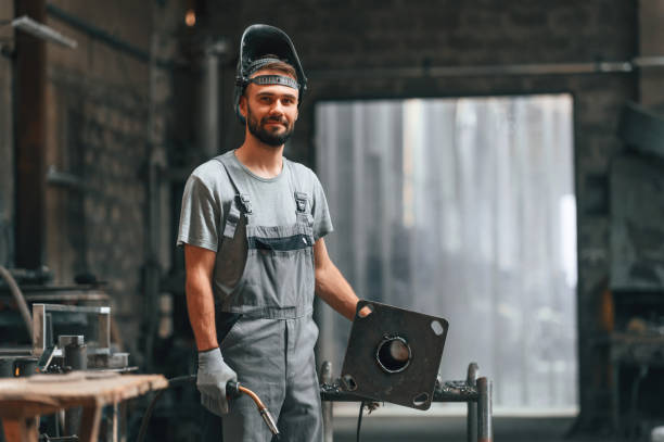 Best Maintenance and Repair Welding in Farley, KY